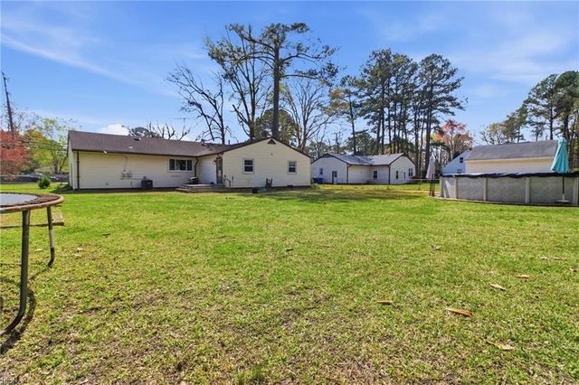 5616 W Norfolk RD, Portsmouth, VA 23703