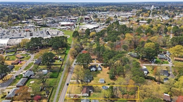 5616 W Norfolk RD, Portsmouth, VA 23703