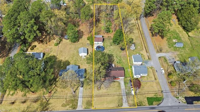 5616 W Norfolk RD, Portsmouth, VA 23703