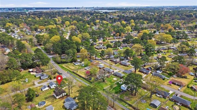 5616 W Norfolk RD, Portsmouth, VA 23703