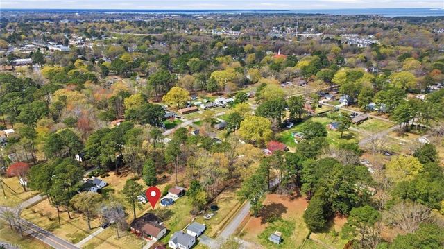 5616 W Norfolk RD, Portsmouth, VA 23703