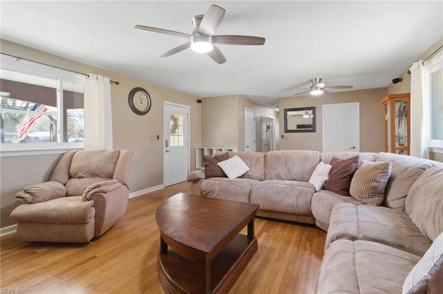 5616 W Norfolk RD, Portsmouth, VA 23703