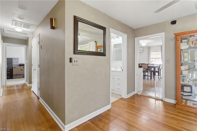 5616 W Norfolk RD, Portsmouth, VA 23703