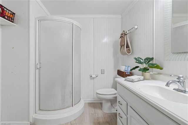 5616 W Norfolk RD, Portsmouth, VA 23703