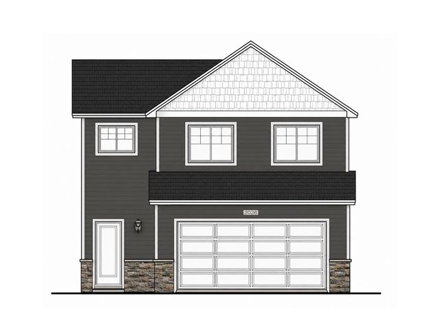 1800 Pioneer Trail SE, Cambridge, MN 55008