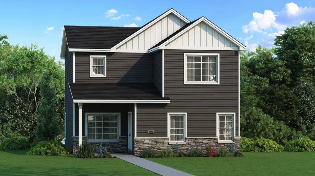 1800 Pioneer Trail SE, Cambridge, MN 55008