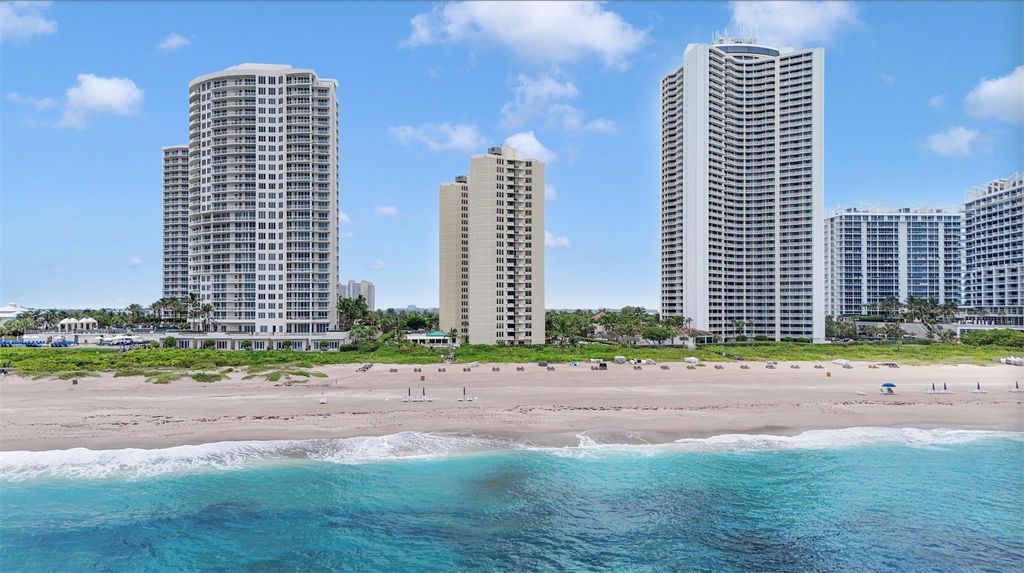 2800 N Ocean Dr B-5-A, Singer Island, FL 33404