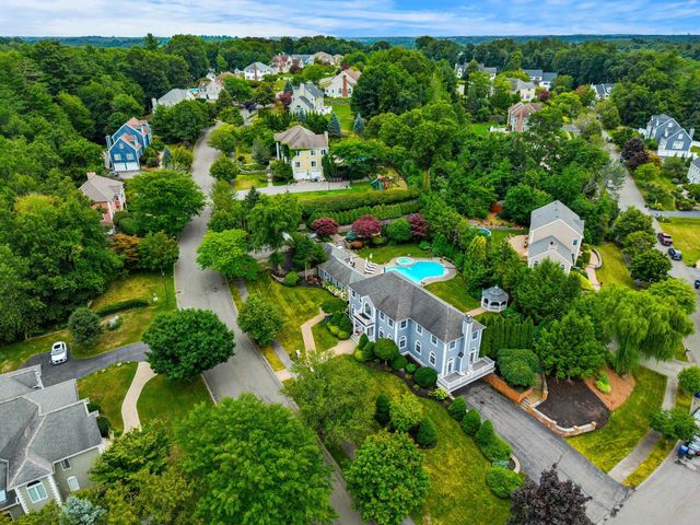 9 Anna Dr., Danvers, MA 01923