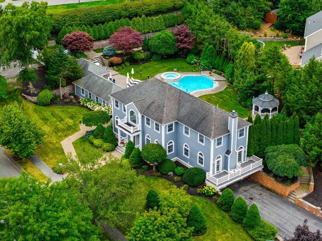 9 Anna Dr., Danvers, MA 01923