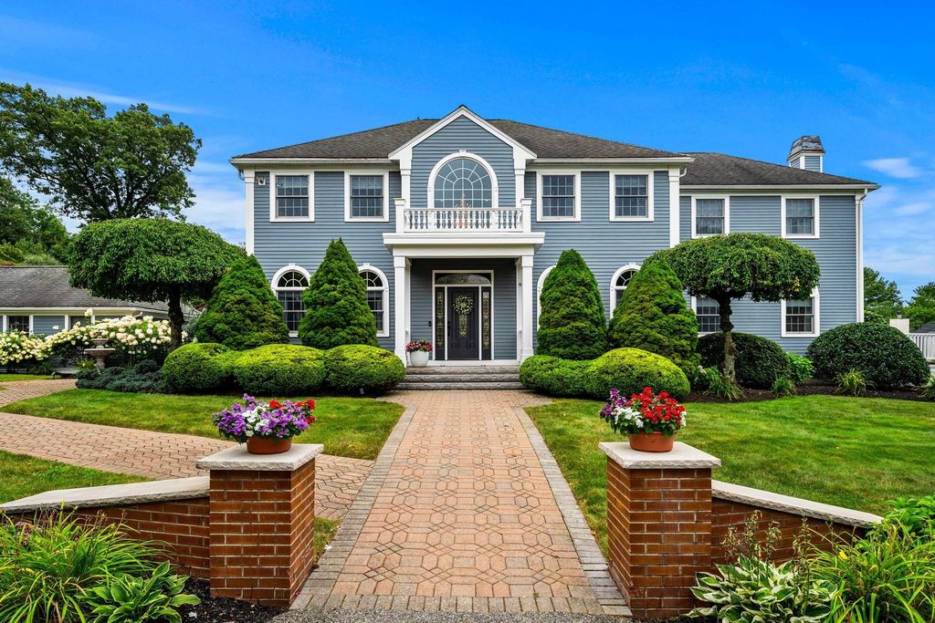 9 Anna Dr., Danvers, MA 01923