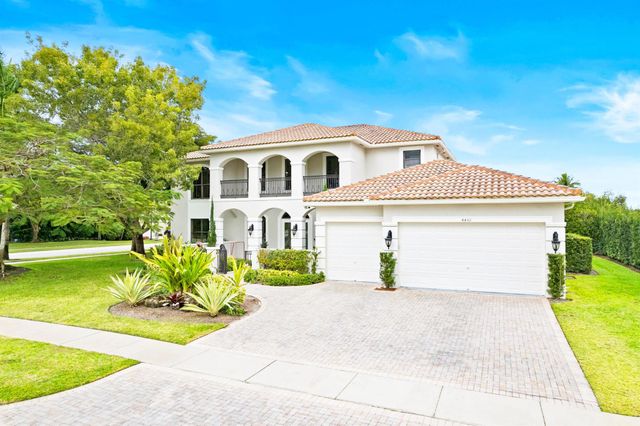 4430 Island Reef Drive, Wellington, FL 33449