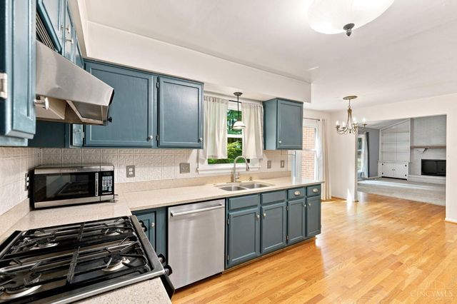 2678 Royalwoods Court, Anderson Twp, OH 45244