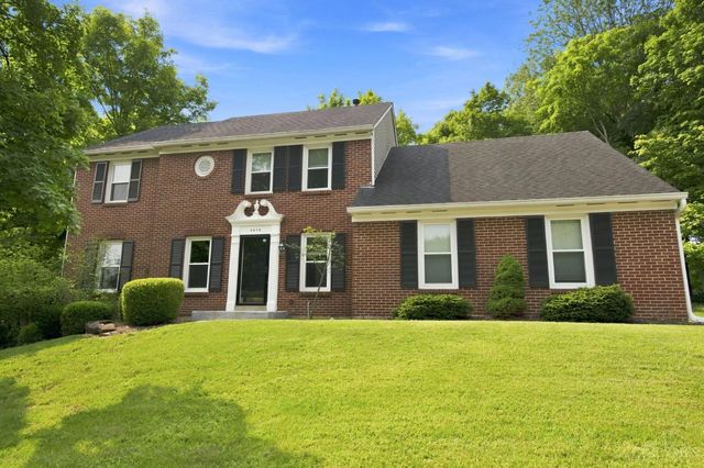 2678 Royalwoods Court, Anderson Twp, OH 45244