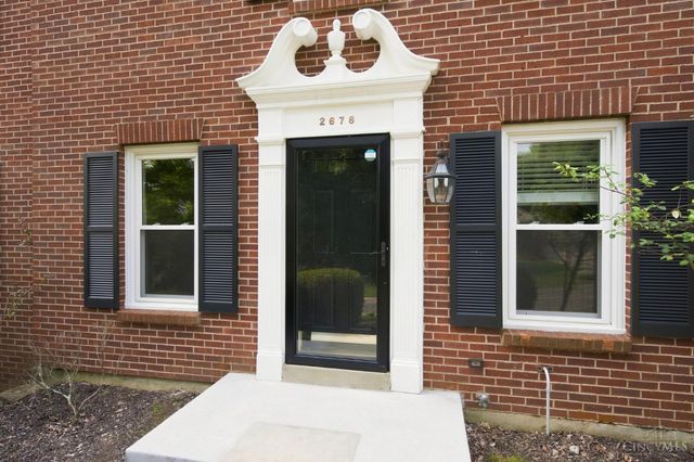 2678 Royalwoods Court, Anderson Twp, OH 45244