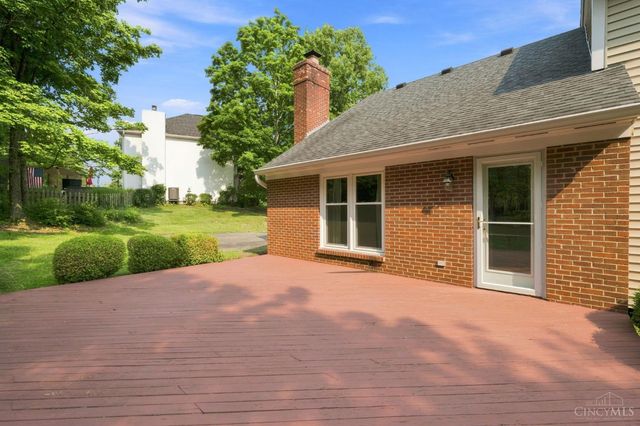 2678 Royalwoods Court, Anderson Twp, OH 45244