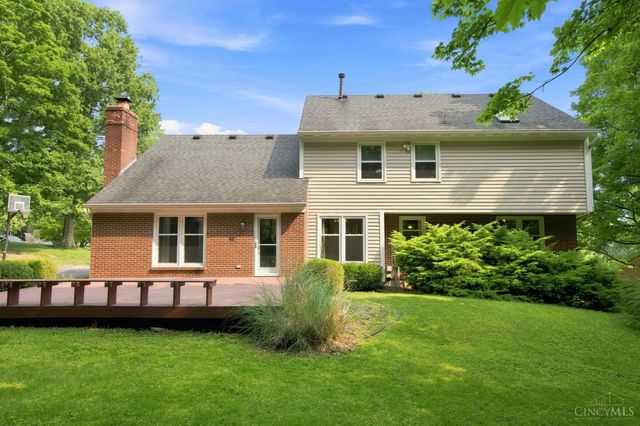 2678 Royalwoods Court, Anderson Twp, OH 45244