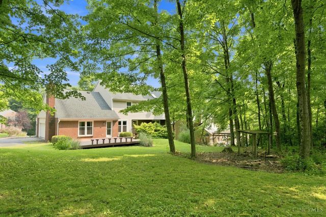 2678 Royalwoods Court, Anderson Twp, OH 45244