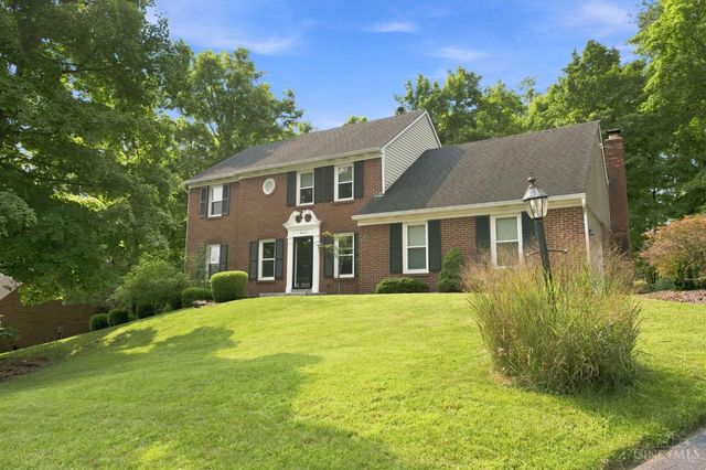 2678 Royalwoods Court, Anderson Twp, OH 45244