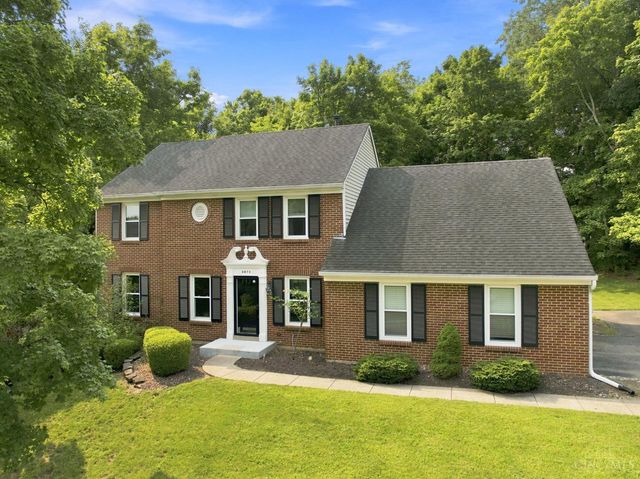2678 Royalwoods Court, Anderson Twp, OH 45244