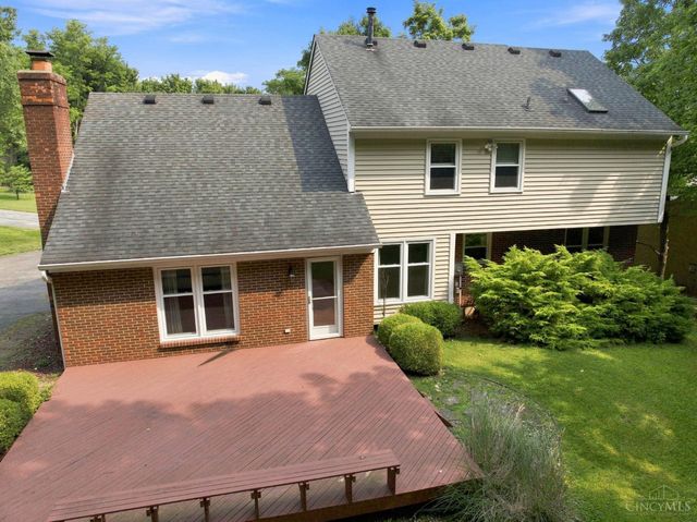 2678 Royalwoods Court, Anderson Twp, OH 45244