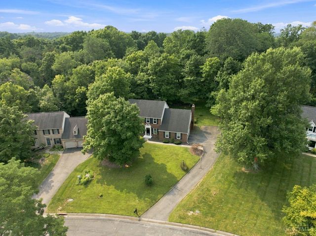 2678 Royalwoods Court, Anderson Twp, OH 45244