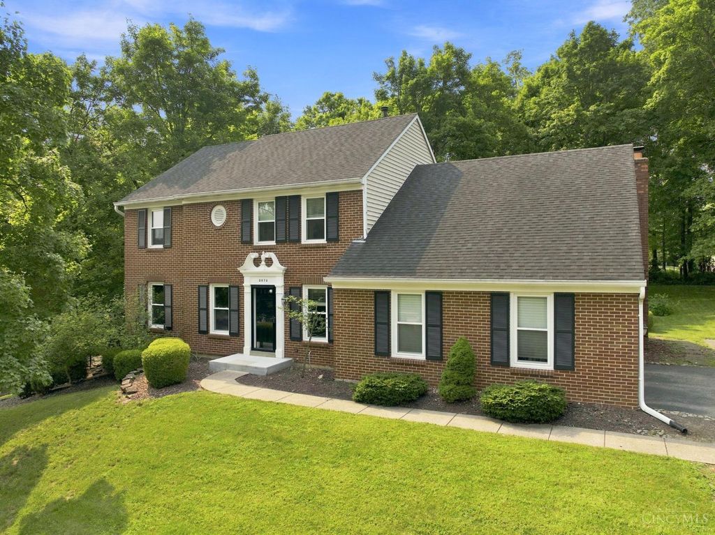 2678 Royalwoods Court, Anderson Twp, OH 45244