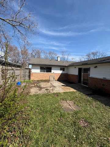 17226 Community Street, Lansing, IL 60438