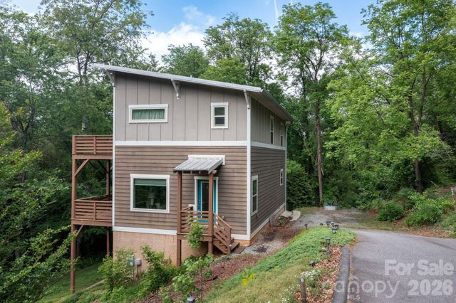 181 Glendale Avenue, Asheville, NC 28803