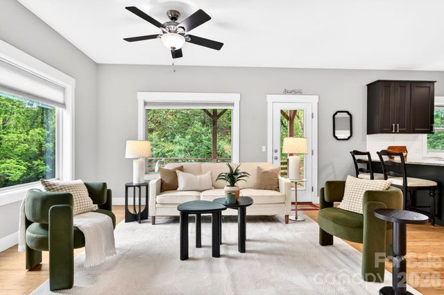 181 Glendale Avenue, Asheville, NC 28803