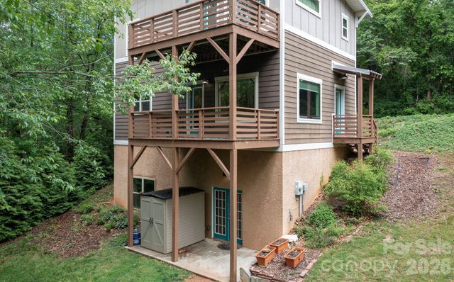 181 Glendale Avenue, Asheville, NC 28803