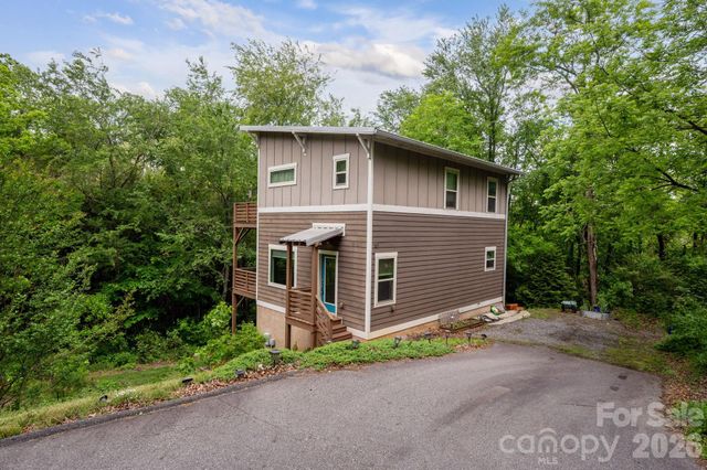 181 Glendale Avenue, Asheville, NC 28803