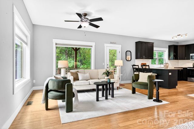 181 Glendale Avenue, Asheville, NC 28803