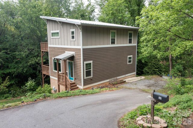 181 Glendale Avenue, Asheville, NC 28803