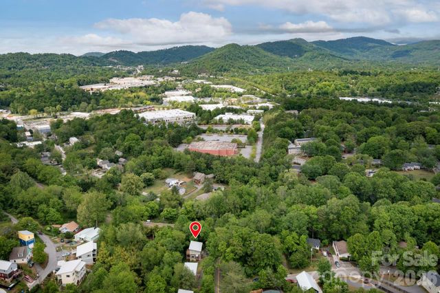 181 Glendale Avenue, Asheville, NC 28803
