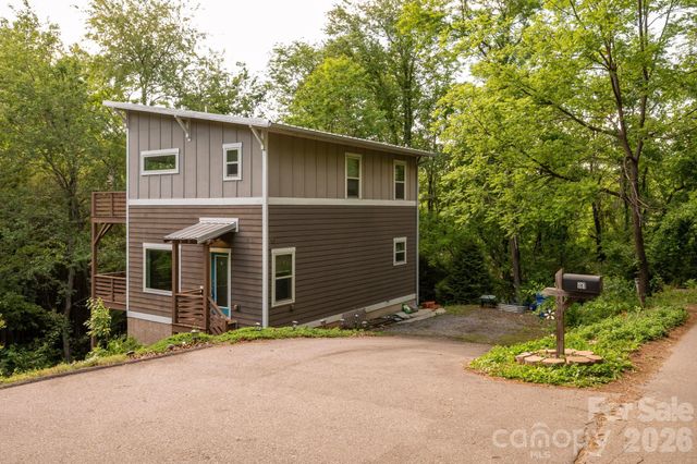 181 Glendale Avenue, Asheville, NC 28803