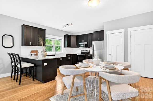 181 Glendale Avenue, Asheville, NC 28803