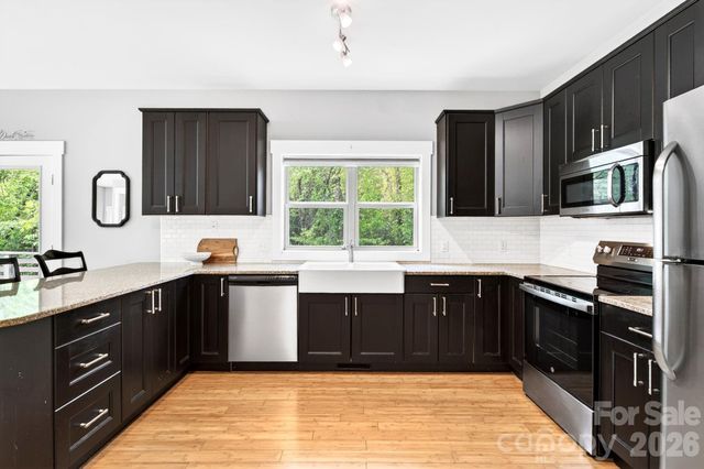 181 Glendale Avenue, Asheville, NC 28803