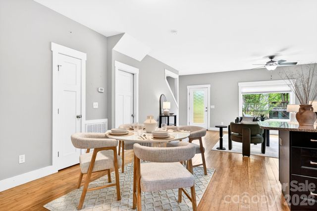 181 Glendale Avenue, Asheville, NC 28803