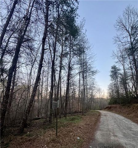 0 Lewis Grindle Parcel 1 Road, Dahlonega, GA 30533
