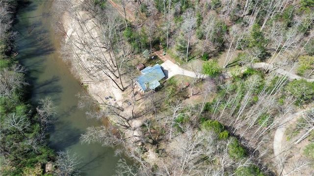 0 Lewis Grindle Parcel 1 Road, Dahlonega, GA 30533