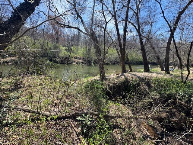 0 Lewis Grindle Parcel 1 Road, Dahlonega, GA 30533