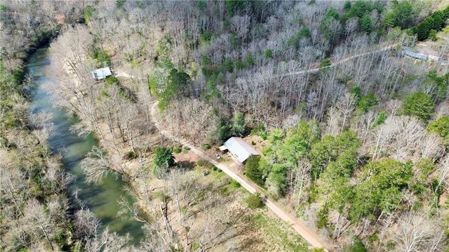 0 Lewis Grindle Parcel 1 Road, Dahlonega, GA 30533