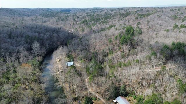 0 Lewis Grindle Parcel 1 Road, Dahlonega, GA 30533