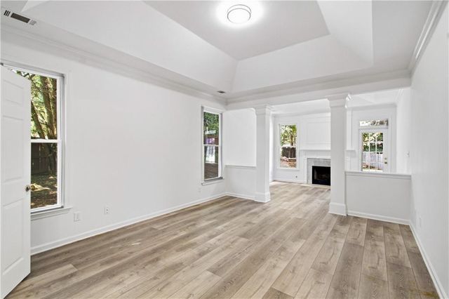 500 Camber Woods Drive, Roswell, GA 30076