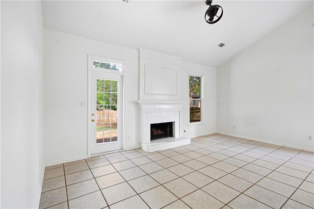 500 Camber Woods Drive, Roswell, GA 30076
