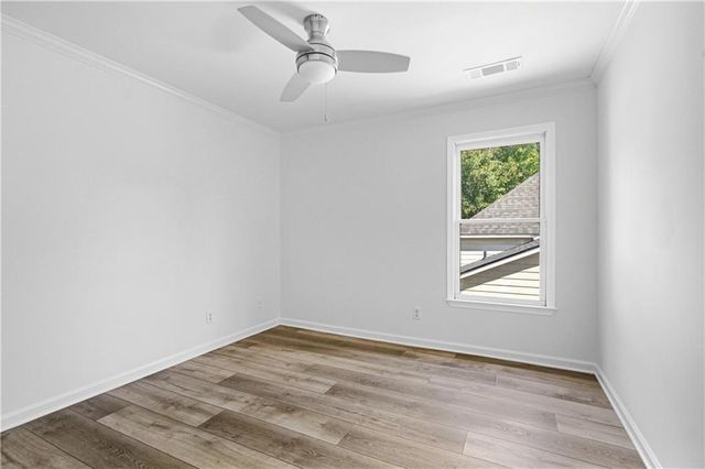 500 Camber Woods Drive, Roswell, GA 30076