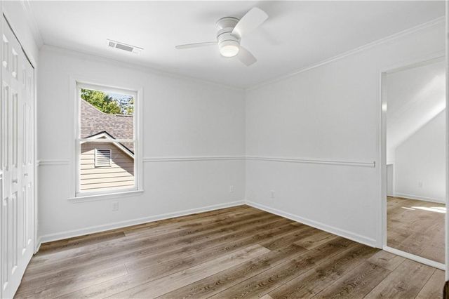 500 Camber Woods Drive, Roswell, GA 30076