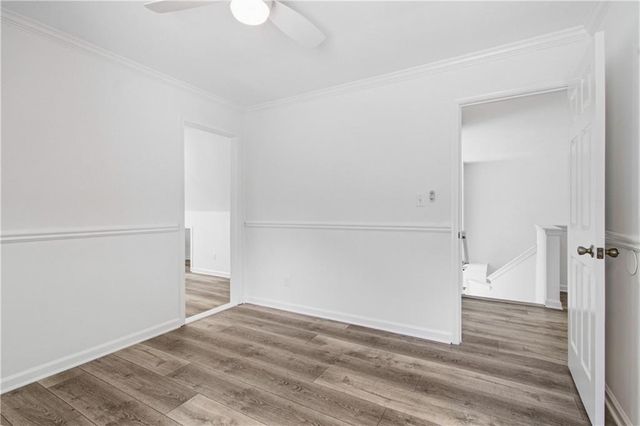 500 Camber Woods Drive, Roswell, GA 30076