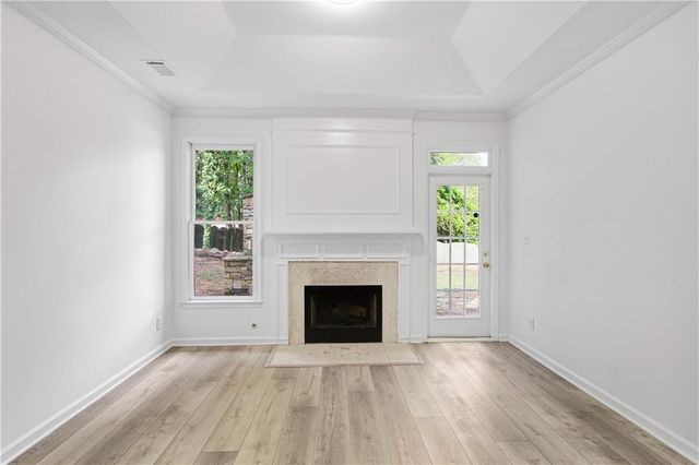 500 Camber Woods Drive, Roswell, GA 30076