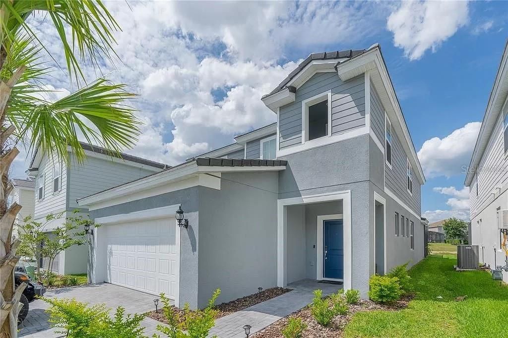 7243 OAKMOSS LOOP, Davenport, FL 33837